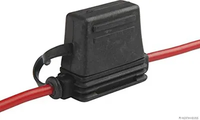 Produktbild von HERTH+BUSS ELPARTS Sicherungshalter 50290095