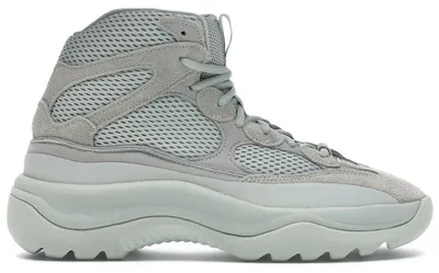 Produktbild von adidas Yeezy Desert Boot Salt - EU 37 1/3