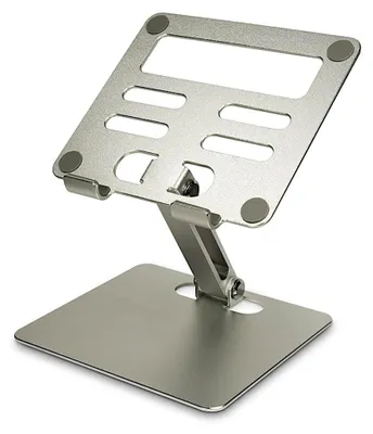Produktbild von Notebook-Ständer von Inter-Tech für 11-14" Geräte, 25x140x149mm