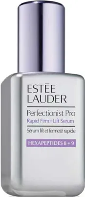 Image de Estée Lauder Perfectionist Pro Rapid Firm + Lift Serum Sérum raffermissant pour le visage, 50 ml