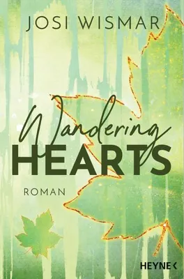 Produktbild von Wandering Hearts