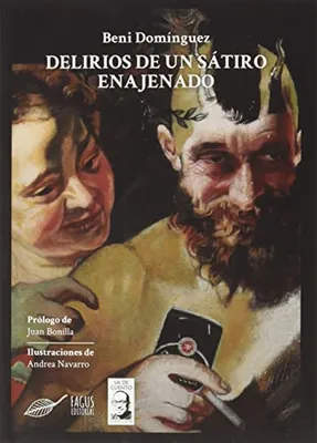 Obrázok produktu pre Blúznivé myšlienky satyra, ktorý sa najedol