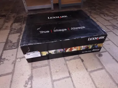 Produktbild von Lexmark C950X73G, 115000 Seiten, C950de, X950de, X952de, X954de, Laser, 4,85 kg, 20 Stück(e)