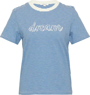 Produktbild von S. Oliver T-Shirt BLUE 34