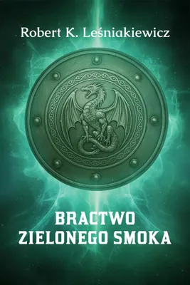Immagine prodotto di Bractwo Zielonego Smoka