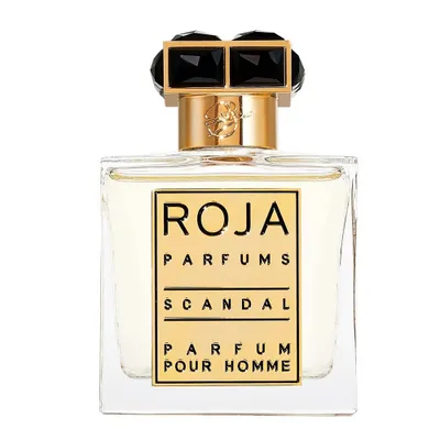 Zdjęcie produktu dla Roja Parfums Scandal czyste perfumy dla mężczyzn 50 ml