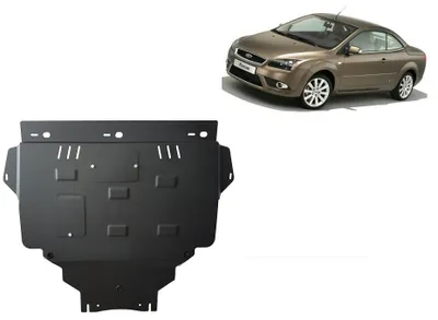Immagine prodotto di Protezione antincastro per il motore della Ford Focus 2