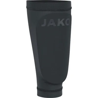 Produktbild von Jako Ersatzstrumpf Schienbeinschoner - Anthrazit