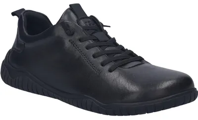 Image de JOSEF SEIBEL Wallace 04 | Chaussures basses pour Hommes | noir
