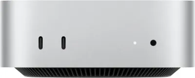 Produktbild von Apple Mac Mini M4 10/10/16 16Gb 1Tb Gb Ethernet (Z1Cf-In03)