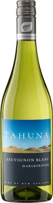 Produktbild von Tahuna Marlborough Sauvignon Blanc 2025 | Weißwein | Neuseeland | 1 x 0,75 Liter