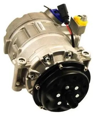 Produktbild von MAXGEAR AC330008 7SEU16C Klimaanlage Klimakompressor für VW Transporter V Bus (7HB, 7HJ, 7EB, 7EJ, 7EF, 7EG, 7HF, 7EC) Multivan V Touareg Phaeton
