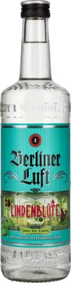 Produktbild von Berliner Luft Lindenb.18% Vol. (1x0,7l Flasche)