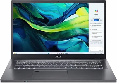 Immagine prodotto di Acer Aspire 17 A17 - notebook 17,3" - Core i5 Mobile 1,4 GHz 43,9 cm