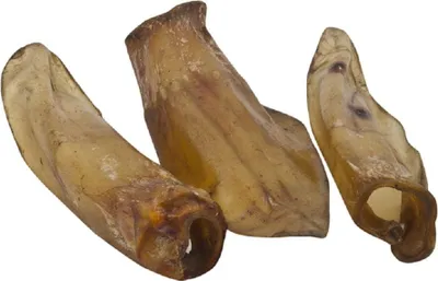 Obrázok produktu pre Classic Dog Rinderohren 50 Stück