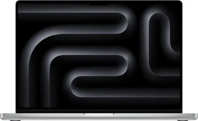 Produktbild von Apple MacBook Pro, Silber, 16 Zoll, Standardglas, M4 Pro, 14-Core-CPU, 20-Core-GPU, 48GB, 512GB SSD
