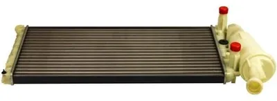 Produktbild von MAXGEAR AC230055 Kühler Wasserkühler Motorkühler für FIAT PUNTO (176) PUNTO Cabriolet (176C) für LANCIA Y (840A)