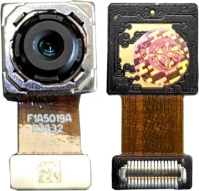Obrázok produktu pre Pre Xiaomi Redmi 13C – veľký zadný hlavný fotoaparát – náhradný diel na opravu