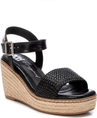 Produktbild von Xti 143828 Keilsandalen Schwarz EU 41 Frau Schwarz EU 41