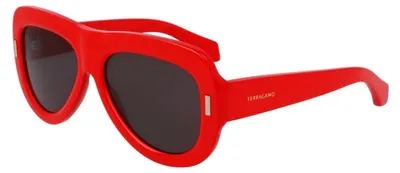 Zdjęcie produktu dla Ferragamo Okulary sf2029se600