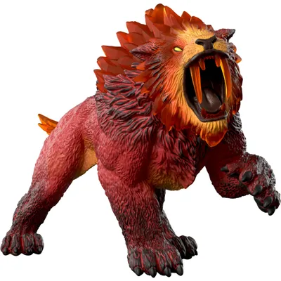 Produktbild von schleich ELDRADOR CREATURES 70899, 3 Jahr(e), Mehrfarbig, Kunststoff
