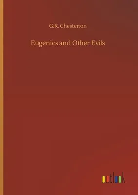 Produktbild von Eugenics and Other Evils