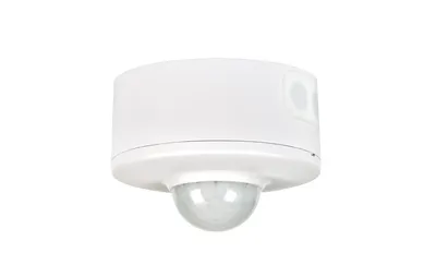 Zdjęcie produktu dla Niko PRÄSENZM. MST COMFORT WS AP (SWISS GARDE 360 IP44)