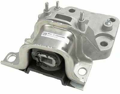Produktbild von LEMFÖRDER Lagerung Automatikgetriebe 39481 01 für FIAT Ducato Kastenwagen (250, 290) Ducato Pritsche / Fahrgestell (250, 290) Ducato Bus (250, 290)