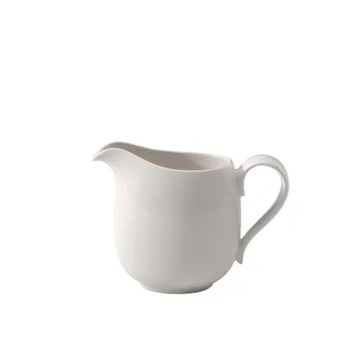 Image de New Cottage Basic Milchkännchen 6 Pers. 137 x 74 x 101 mm, 260 ml | Villeroy & Boch | Art.-Nr. 1034600780 | EAN 4003683458331