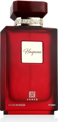 Immagine prodotto di Hayana - Parfumanextrakt - Volume: 100 ml