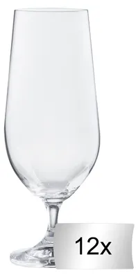 Produktbild von Biergläser - 380 ml - Glas - 12er Set