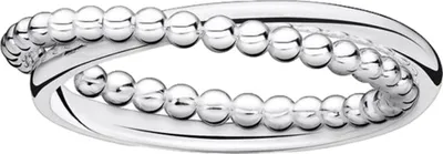 Produktbild von Thomas Sabo - TR2321-001-21-48 - Ring - Damen - 925er Silber - Weite 48
