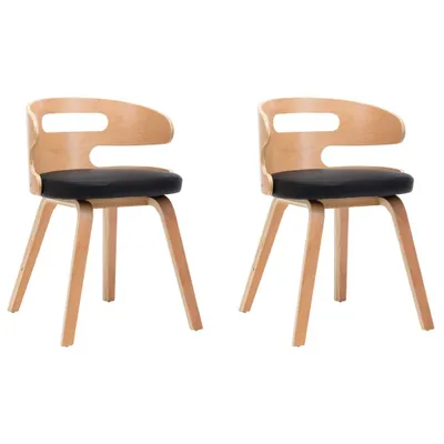 Zdjęcie produktu dla VidaXL 283109, Bawełna, Poliuretan (PU), 110 kg, 480 mm, 490 mm, 680 mm, 48 cm