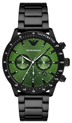 Produktbild von Emporio Armani AR11472 Herrenchronograph