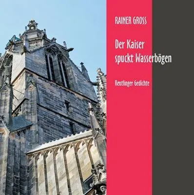 Produktbild von Der Kaiser spuckt Wasserbögen