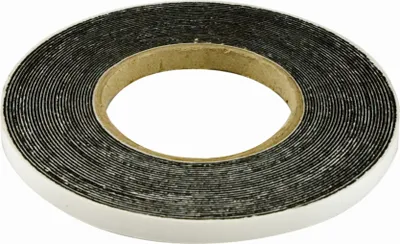 Produktbild von SOUDABAND ACRYL 300 Fugendichtband 4mm x 10mm x 8m schwarz