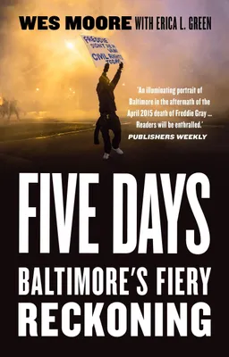 Produktbild von Five Days