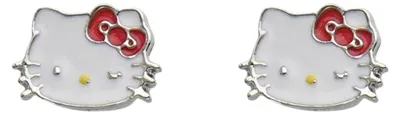 Produktbild von Offizielles Hello Kitty Schmuck-Display Organizer für Ringe, Ketten und Armbänder