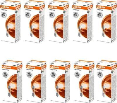 Produktbild von Osram 142313, HID