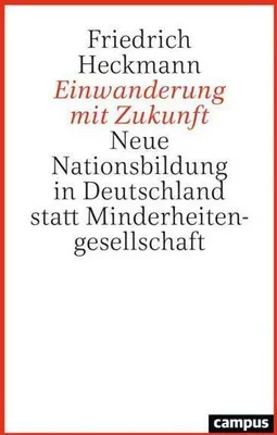Image de Einwanderung mit Zukunft