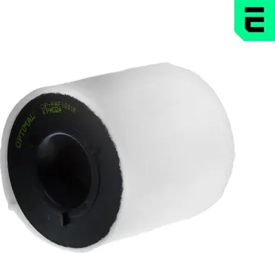 Produktbild von Luftfilter OPTIMAL OP-FAF10018 für VW Polo Schrägheck (6R1, 6C1) Filtereinsatz