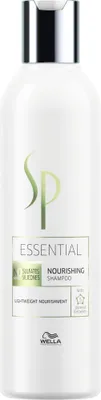 Produktbild von Wella SP Shampoo Essential Nourishing Shampoo