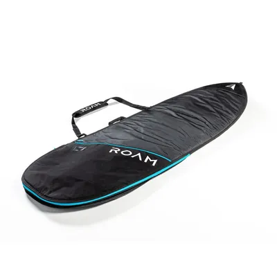 Image de ROAM Boardbag Surfboard Tech Bag Hybrid Fish 5.8