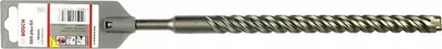 Immagine prodotto di Trapano Sds+ Plus per martello-5x 10*550/610mm