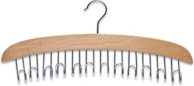 Produktbild von Riemhalter, 43 x 18 x 6 cm, natur, Einzelverpackung