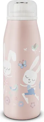 Produktbild von alfi KIDS ISO BOTTLE Trinkflasche | HAN 5677401035 | EAN 4002458524448