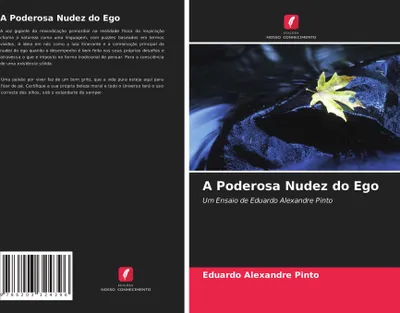 Produktbild von A Poderosa Nudez do Ego