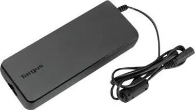 Immagine prodotto di Targus Dock190 Power Adapter Black (800-0452-001B)