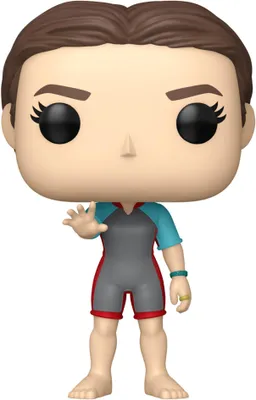 Obrázok produktu pre Stranger Things POP! TV vinylová figúrka Eleven v skafandri 9 cm