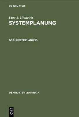 Produktbild von Systemplanung